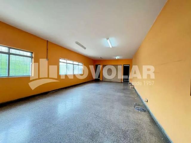Galpão aluguel em Região Imediata de São Paulo, Região Metropolitana de São Paulo