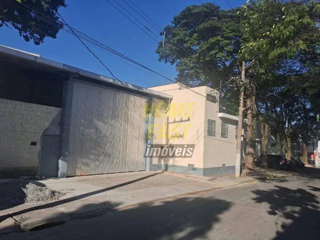 Galpão aluguel em Região Imediata de São Paulo, Região Metropolitana de São Paulo