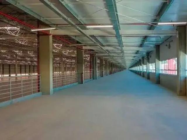 Galpão aluguel em Região Imediata de São Paulo, Região Metropolitana de São Paulo