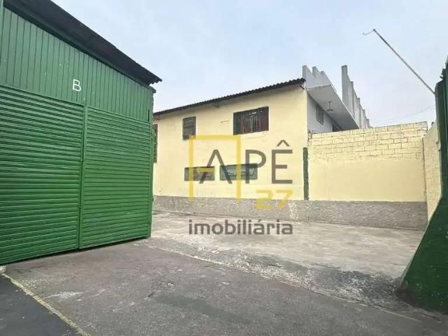 Galpão aluguel em Região Imediata de São Paulo, Região Metropolitana de São Paulo