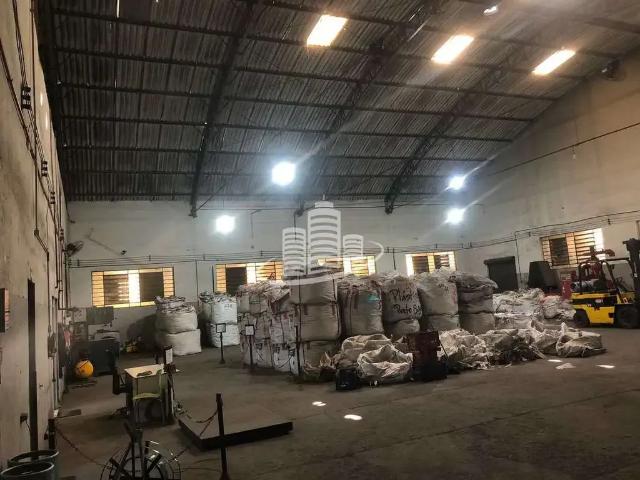 Galpão aluguel em Região Imediata de São Paulo, Região Metropolitana de São Paulo