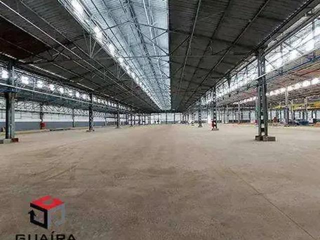 Galpão aluguel em Região Imediata de São Paulo, Região Metropolitana de São Paulo