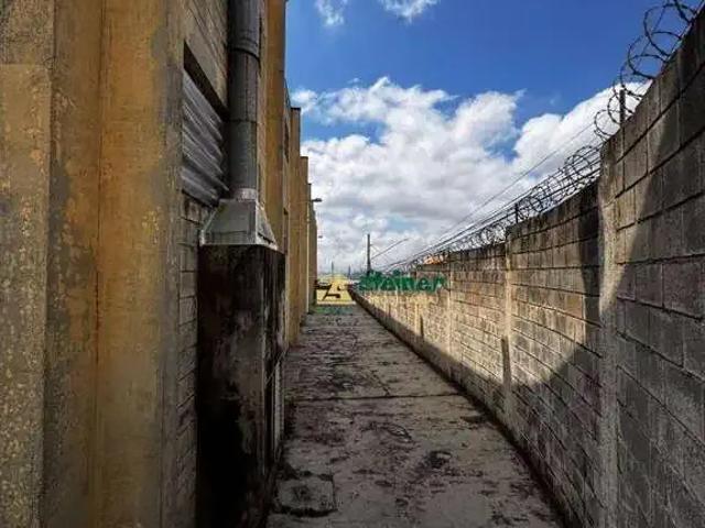 Galpão aluguel em Região Imediata de São Paulo, Região Metropolitana de São Paulo