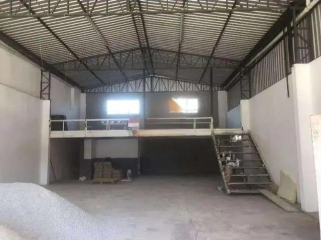 Galpão aluguel em Região Imediata de São Paulo, Região Metropolitana de São Paulo
