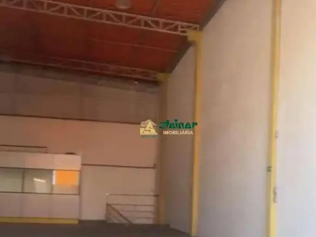 Galpão aluguel em Região Imediata de São Paulo, Região Metropolitana de São Paulo