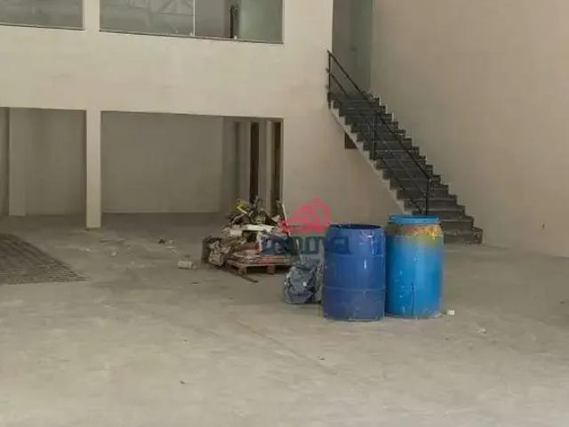 Galpão aluguel em Região Imediata de São Paulo, Região Metropolitana de São Paulo