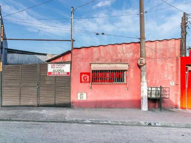 Galpão aluguel em Região Imediata de São Paulo, Região Metropolitana de São Paulo