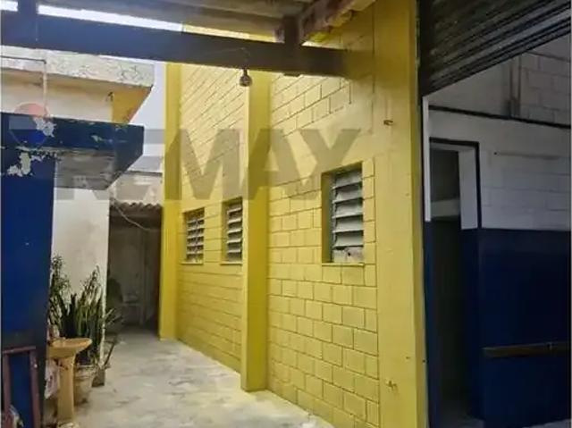 Galpão aluguel em Região Imediata de São Paulo, Região Metropolitana de São Paulo