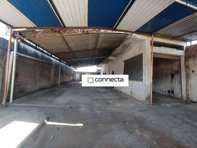 Galpão aluguel em Região Imediata de São Paulo, Região Metropolitana de São Paulo