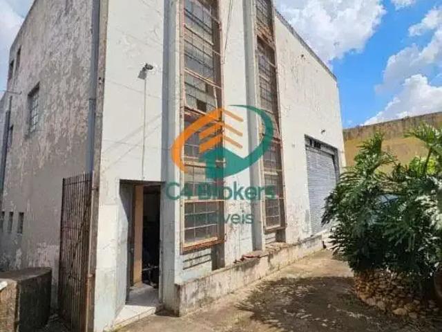 Galpão aluguel em Região Imediata de São Paulo, Região Metropolitana de São Paulo