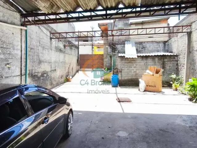 Galpão aluguel em Região Imediata de São Paulo, Região Metropolitana de São Paulo