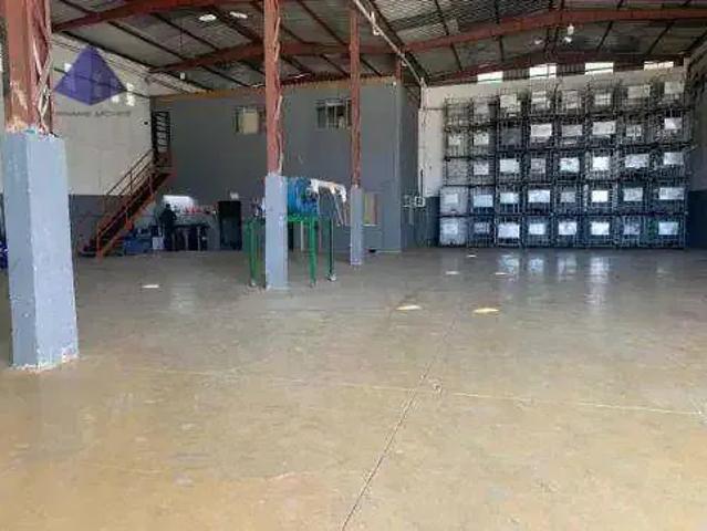 Galpão aluguel em Região Imediata de São Paulo, Região Metropolitana de São Paulo