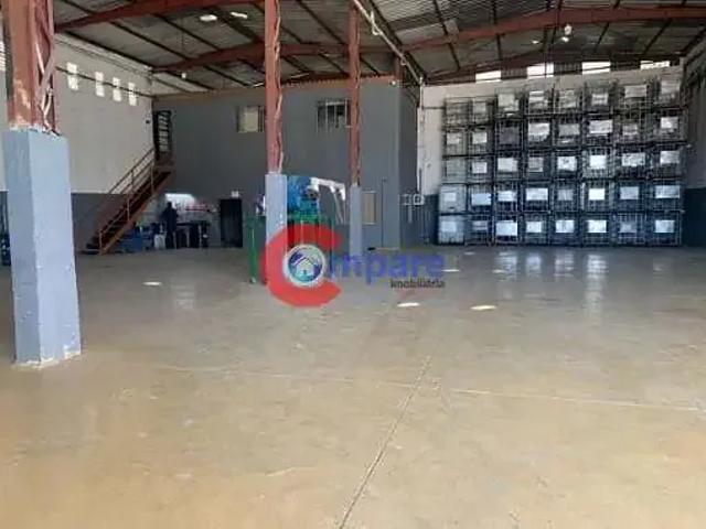 Galpão aluguel em Região Imediata de São Paulo, Região Metropolitana de São Paulo