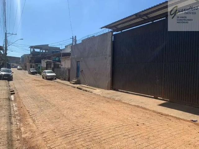 Galpão aluguel em Região Imediata de São Paulo, Região Metropolitana de São Paulo