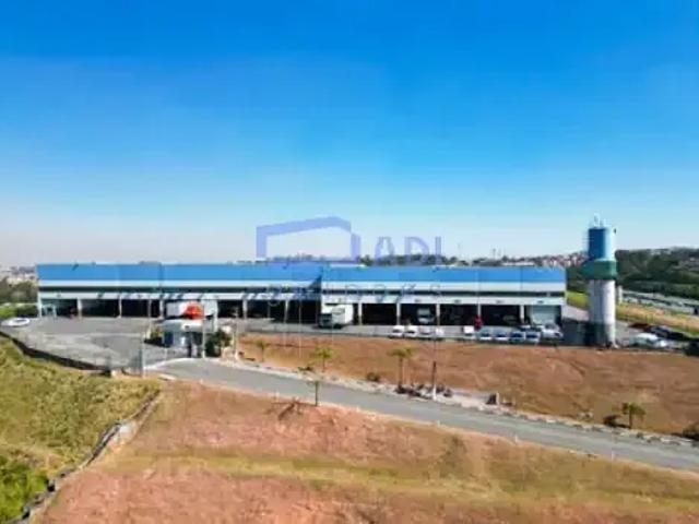 Galpão aluguel em Região Imediata de São Paulo, Região Metropolitana de São Paulo