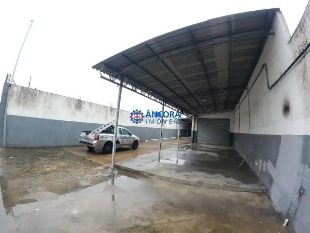 Galpão aluguel em Região Imediata de São Paulo, Região Metropolitana de São Paulo