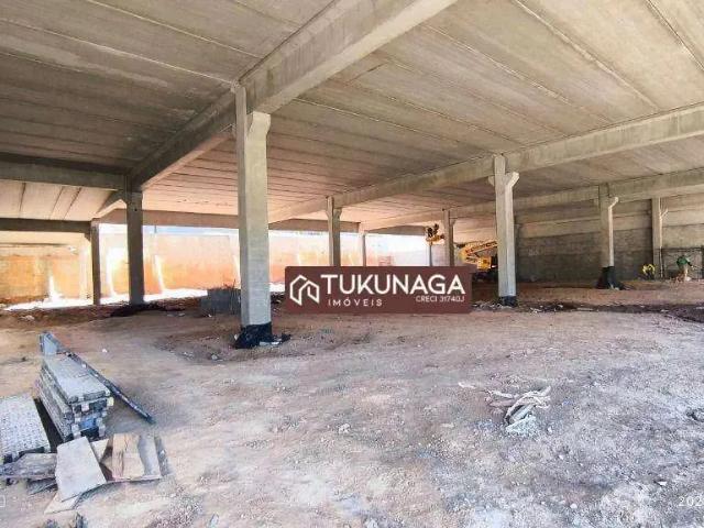 Galpão aluguel em Região Imediata de São Paulo, Região Metropolitana de São Paulo