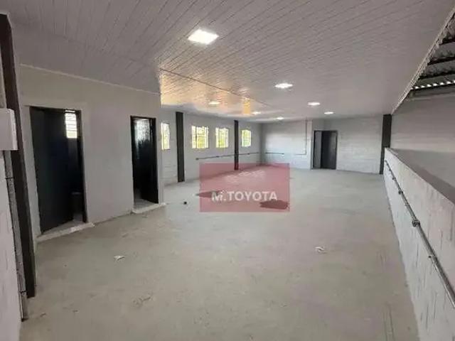 Galpão aluguel em Região Imediata de São Paulo, Região Metropolitana de São Paulo