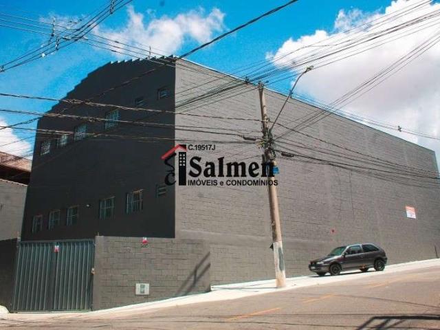 Galpão aluguel em Guarulhos