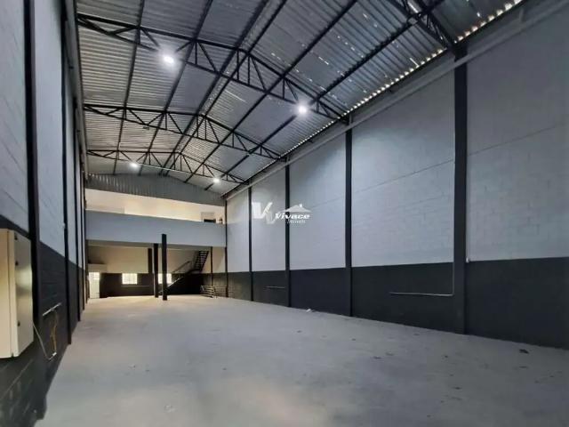Galpão aluguel em Região Imediata de São Paulo, Região Metropolitana de São Paulo