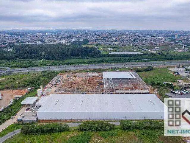 Galpão aluguel em Região Imediata de São Paulo, Região Metropolitana de São Paulo