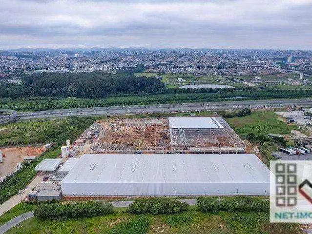 Galpão aluguel em Região Imediata de São Paulo, Região Metropolitana de São Paulo