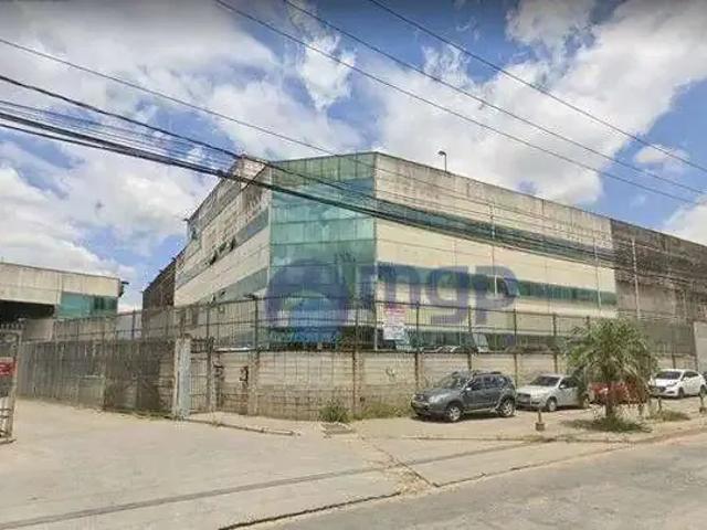 Galpão aluguel em Região Imediata de São Paulo, Região Metropolitana de São Paulo
