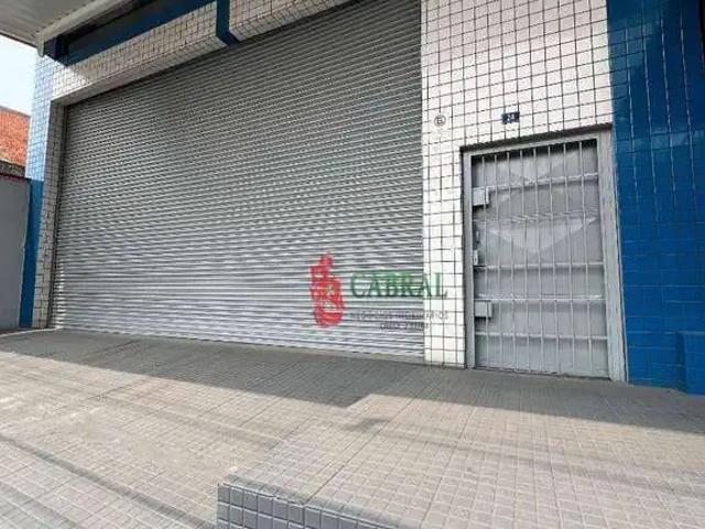 Galpão aluguel em Região Imediata de São Paulo, Região Metropolitana de São Paulo