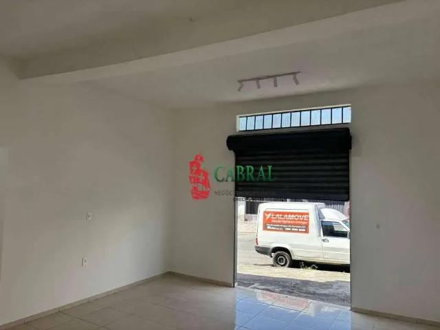 Galpão aluguel em Região Imediata de São Paulo, Região Metropolitana de São Paulo