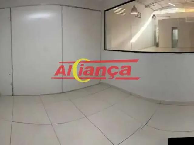 Galpão aluguel em Região Imediata de São Paulo, Região Metropolitana de São Paulo