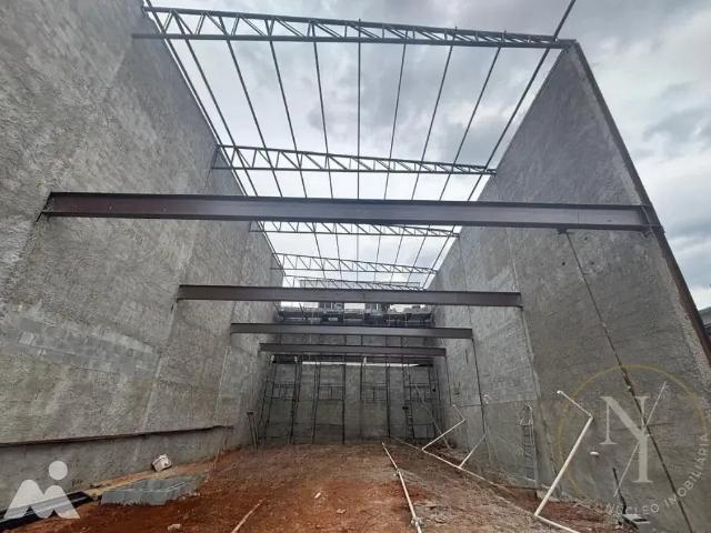 Galpão aluguel em Região Imediata de São Paulo, Região Metropolitana de São Paulo