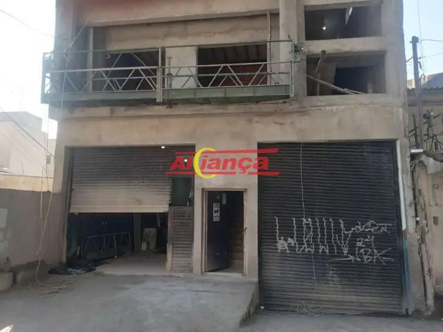 Galpão aluguel em Região Imediata de São Paulo, Região Metropolitana de São Paulo