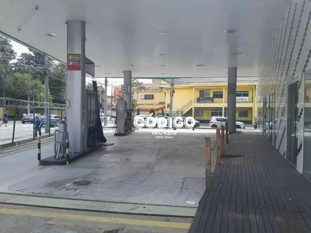 Galpão aluguel em Região Imediata de São Paulo, Região Metropolitana de São Paulo