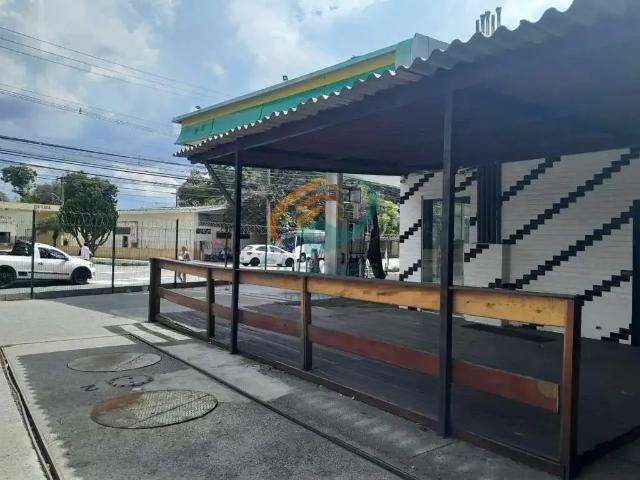 Galpão aluguel em Região Imediata de São Paulo, Região Metropolitana de São Paulo
