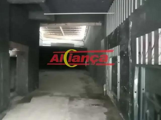 Galpão aluguel em Região Imediata de São Paulo, Região Metropolitana de São Paulo