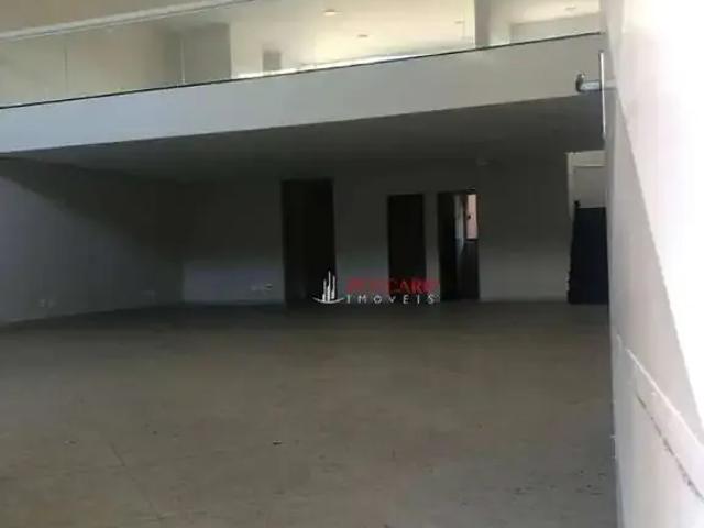 Galpão aluguel em Região Imediata de São Paulo, Região Metropolitana de São Paulo