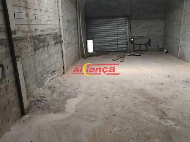 Galpão aluguel em Região Imediata de São Paulo, Região Metropolitana de São Paulo