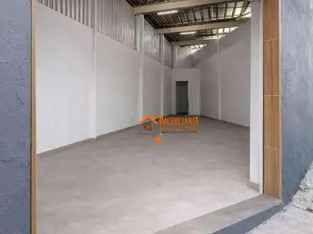 Galpão aluguel em Região Imediata de São Paulo, Região Metropolitana de São Paulo