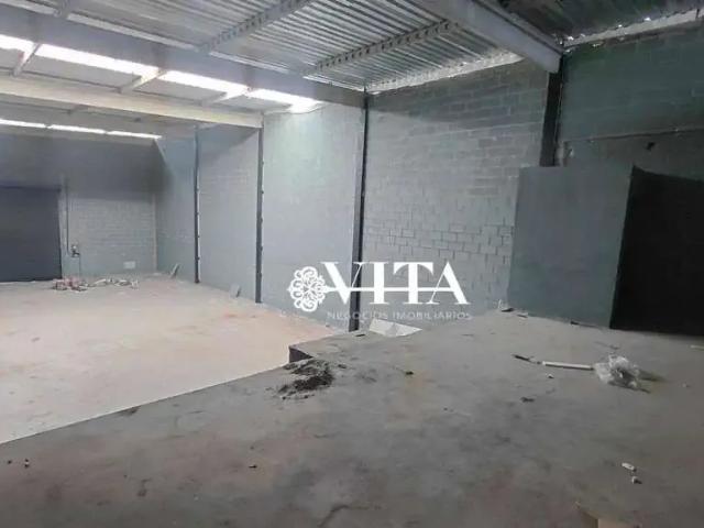 Galpão aluguel em Região Imediata de São Paulo, Região Metropolitana de São Paulo