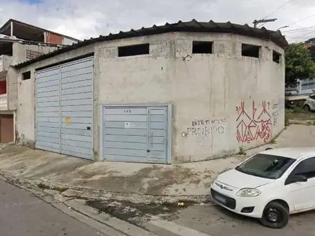 Galpão aluguel em Região Imediata de São Paulo, Região Metropolitana de São Paulo