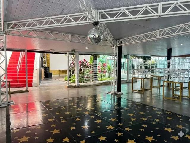 Galpão aluguel em Região Imediata de São Paulo, Região Metropolitana de São Paulo