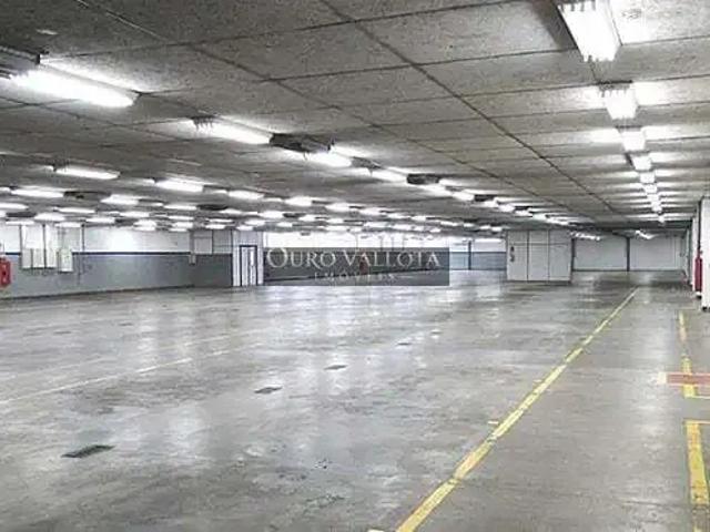 Galpão aluguel em Região Imediata de São Paulo, Região Metropolitana de São Paulo
