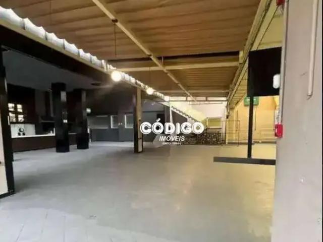 Galpão aluguel em Região Imediata de São Paulo, Região Metropolitana de São Paulo