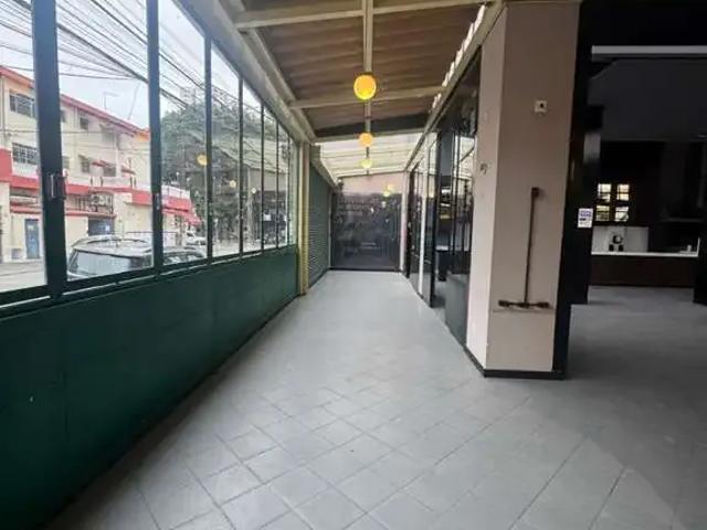 Galpão aluguel em Região Imediata de São Paulo, Região Metropolitana de São Paulo