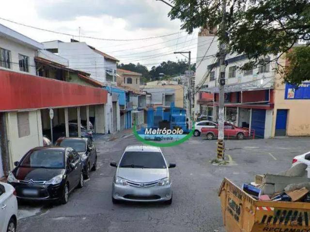 Galpão aluguel em Região Imediata de São Paulo, Região Metropolitana de São Paulo