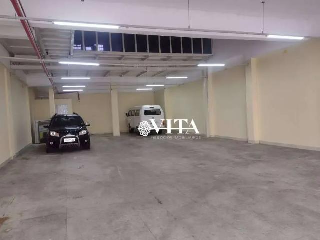 Galpão aluguel em Região Imediata de São Paulo, Região Metropolitana de São Paulo