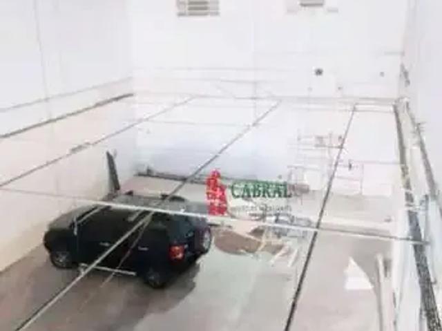 Galpão aluguel em Região Imediata de São Paulo, Região Metropolitana de São Paulo