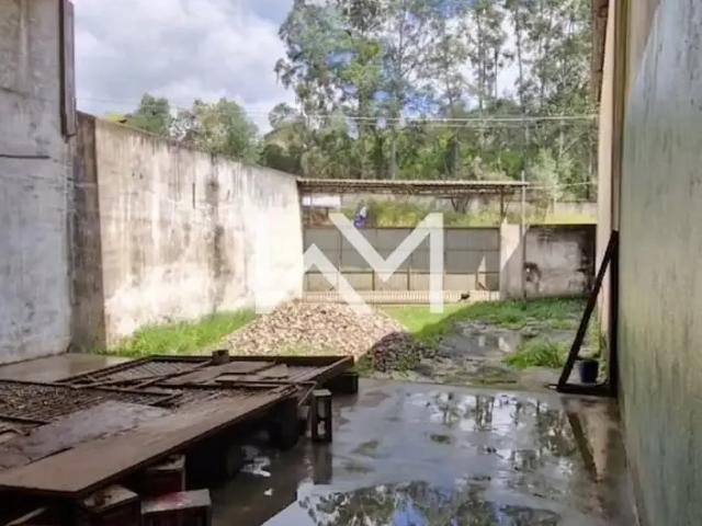 Galpão aluguel em Região Imediata de São Paulo, Região Metropolitana de São Paulo