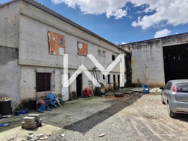 Galpão aluguel em Região Imediata de São Paulo, Região Metropolitana de São Paulo