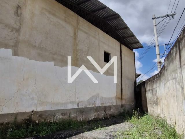 Galpão aluguel em Região Imediata de São Paulo, Região Metropolitana de São Paulo